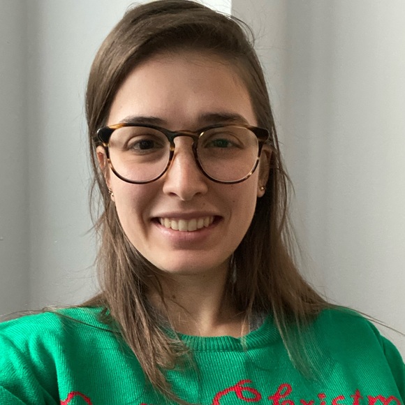 Meet your Posher, Samantha - Picture 1 of 1